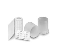 Phoenix Contact 0816825 Apparaatmarkering Montagemethode: Plakken Markeringsvlak: 12.70 x 25.40 mm Wit Aantal markeringen: 2500 2500 stuk(s) - thumbnail