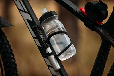 Zefal Zéfal bidonhouder "pulse z2" bot.cage zéfal pulse z2 black