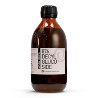 Decyl Glucoside - Vloeibaar Surfactant (Kleine bubbels) - thumbnail