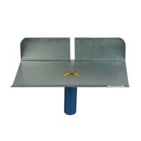 Jung voegpalet - 280 mm lang - 883 - thumbnail