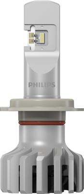 Philips led-scheinwerferlampe "ultinon pro6000 boost" h7 untinon pro 6000 led booster Philips led-scheinwerferlampe "ultinon pro6000 boost" h7 untinon pro 6000 led booster