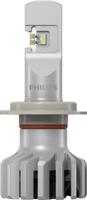 Philips led-scheinwerferlampe "ultinon pro6000 boost" h7 untinon pro 6000 led booster - thumbnail