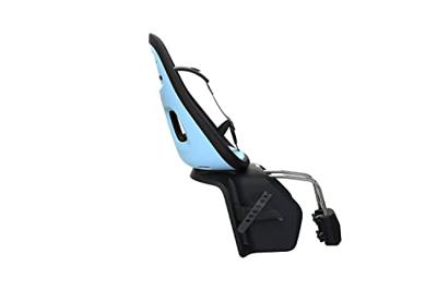 Thule kinderzitje achter yepp nexxt maxi voor framebevestiging (fm) aquamarine blue