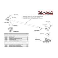 Center Brace Mount (ARA320500) - thumbnail