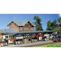 Faller 222124 N Perron Schwarzach - thumbnail