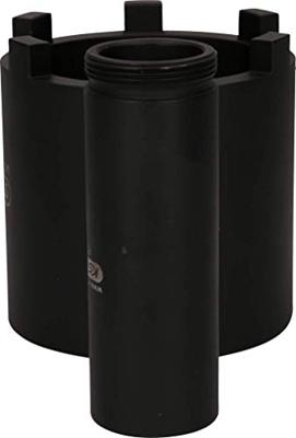 KS Tools 460.5340 Sleutelset met sleufmoeren met geleidebuis voor MAN, Ø 76,5 mm, 2-delig KS Tools 460.5340 Sleutelset met sleufmoeren met geleidebuis voor MAN, Ø 76,5 mm, 2-delig