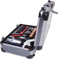 KS Tools 911.0665 911.0665 Gereedschapsset Universeel Incl. koffer - thumbnail