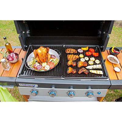 Campingaz Culinary Modular Poultry Roaster gevogeltehouder Campingaz Culinary Modular Poultry Roaster gevogeltehouder