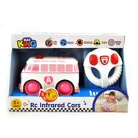 Max King RC Ambulance + Licht en Geluid - thumbnail