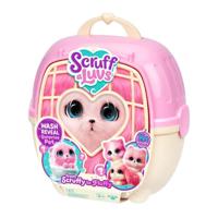 Scruff-a-Luv huisdier - roze - thumbnail