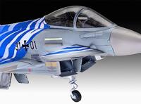 Revell 1/72 Eurofighter Typhoon Bavarian Tiger 2021 - thumbnail