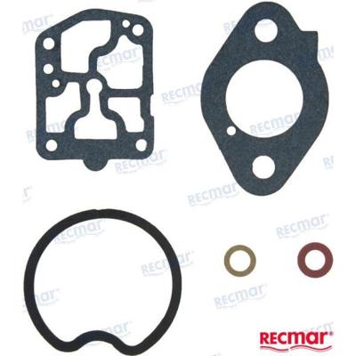 REC1395-9651 - CARBURATEUR PAKKINGSET Mercruiser
