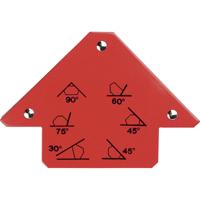 Brüder Mannesmann Magnetische lashoekhouder (Hobby) - 1278 - thumbnail