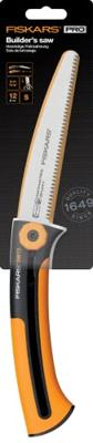 Fiskars Handzaag fijntandig 22,5cm, SW72 - 1000612 - 1000612