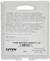 Tiffen 77 mm Neutrale Dichtheid 0.9 Filter - thumbnail