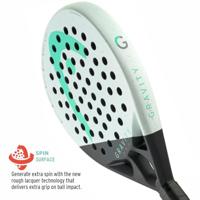 Head Gravity Pro 2024 Padelracket 1 - thumbnail