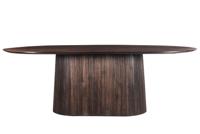 Salvator Walnut 230cm-13943 - thumbnail