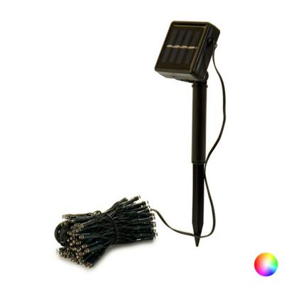 LED-lichtkrans 5 m Zon