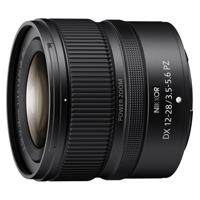Nikon Z DX 12-28mm F/3.5-5.6 PZ VR - thumbnail