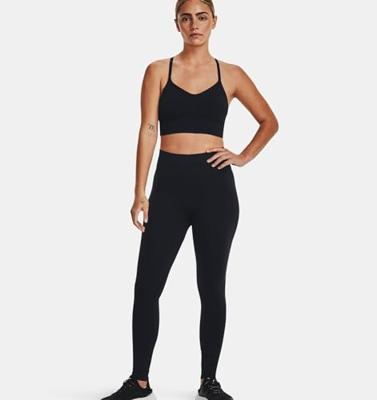 Under Armour Vanish Seamless Sportlegging Dames Lang XS/34 Under Armour Vanish Seamless Sportlegging Dames Lang XS/34