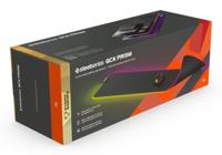 SteelSeries QcK Prism Cloth XL gaming muismat - thumbnail