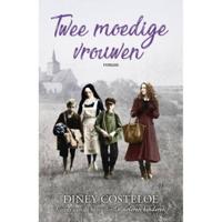 Twee moedige vrouwen (Paperback) - thumbnail