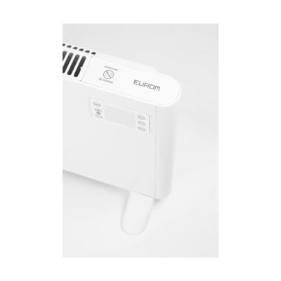 Eurom Alutherm 2000 Wifi Convectorkachel Wit - thumbnail
