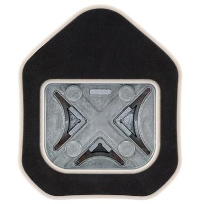 Vaessen Creative • 3-in-1 hoekpons 14-17-20mm