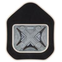 Vaessen Creative • 3-in-1 hoekpons 14-17-20mm - thumbnail