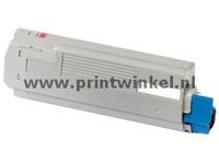 OKI 43865722 tonercartridge 1 stuk(s) Origineel Magenta - thumbnail