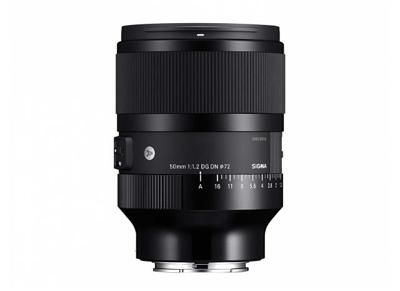 Sigma 50mm F/1.2 DG DN Art Sony FE