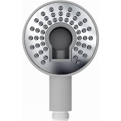 Clou Kaldur Handdouche Universeel 1/2 Aansluiting Soft-touch Grijs Clou Kaldur Handdouche Universeel 1/2 Aansluiting Soft-touch Grijs