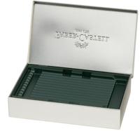 Faber Castell Bewaarblik voor 36 Potloden 3 Inleg Trays - thumbnail