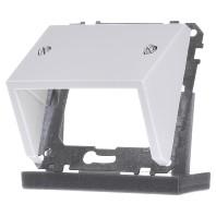 Merten 464919 Polar-wit 1 stuk(s)