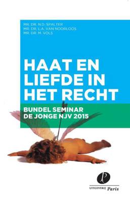 Congresbundel de Jonge Nederlandse Juristenvereniging (Paperback) Congresbundel de Jonge Nederlandse Juristenvereniging (Paperback)