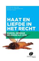 Congresbundel de Jonge Nederlandse Juristenvereniging (Paperback) - thumbnail