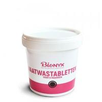 BIOnyx Vaatwastabletten - 1 kg - thumbnail