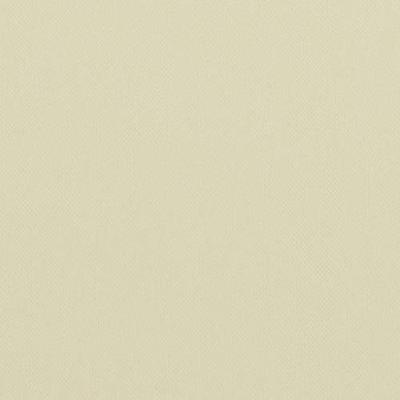 VidaXL Balkonscherm 120x300 cm oxford stof crème VidaXL Balkonscherm 120x300 cm oxford stof crème