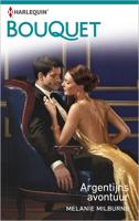 Argentijns avontuur - Melanie Milburne - ebook - thumbnail