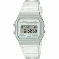 Unisex horloge Casio F-91WS-7EF - thumbnail