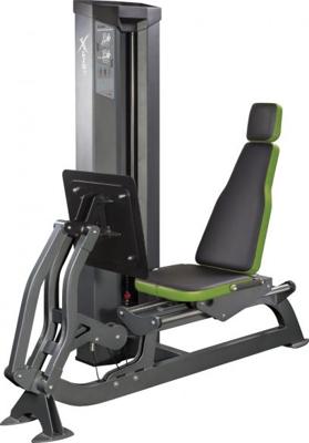 X-Line leg press XR140