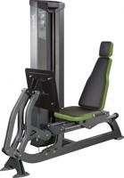 X-Line leg press XR140 - thumbnail