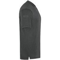 JAKO 6345D Polo Pro Casual Dames - Asgrijs - 44 - thumbnail