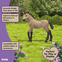Schleich 81456 Collectible Foal Delilah - thumbnail