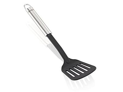 Leifheit sterling bakspatel nylon rvs Leifheit sterling bakspatel nylon rvs