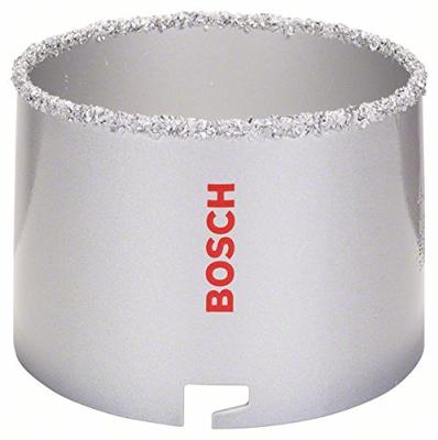 Bosch Accessoires Gatzagen met wolfraamcarbide coating | 103 mm - 2609255628