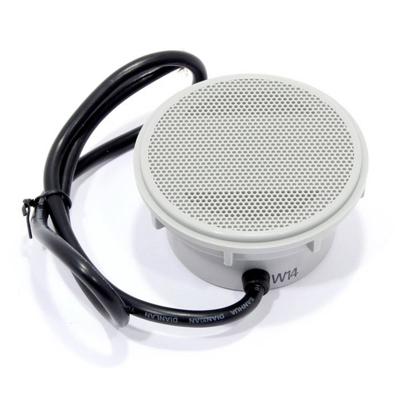 Visaton PL 7 RV - 4 Ohm (NCS S 3000-N) Inbouwluidspreker 20 W 4 Ω Grijs 1 stuk(s)