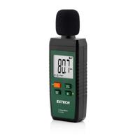 Extech SL250W Decibelmeter 30 - 130 dB 31.5 Hz - 8000 Hz - thumbnail