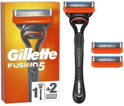 Gillette Gillette Fusion5 Scheersysteem - 3 mesjes
