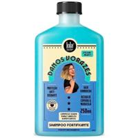 Verstevigende Shampoo Lola Cosmetics Voracious Damage Fortifying 250 ml - thumbnail
